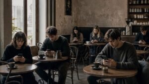 The Internet Just Died (And You Didn’t Notice)