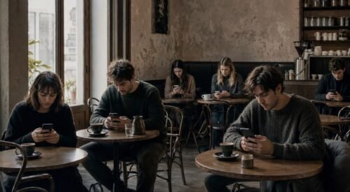 So here's something that should probably bother you more than it does: a good chunk of what you've been reading online lately wasn't written by a person. And I don't mean in that abstract "oh, AI is getting better" way. I mean right now, today, you'v