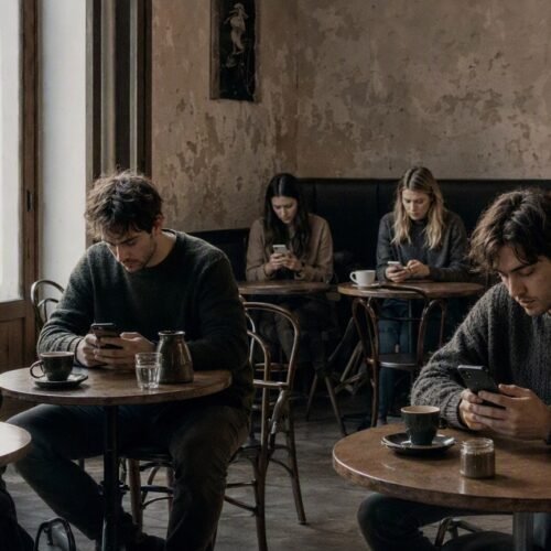 So here's something that should probably bother you more than it does: a good chunk of what you've been reading online lately wasn't written by a person. And I don't mean in that abstract "oh, AI is getting better" way. I mean right now, today, you'v