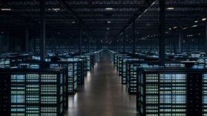 The Invisible Drain: What Big Tech Won’t Tell You