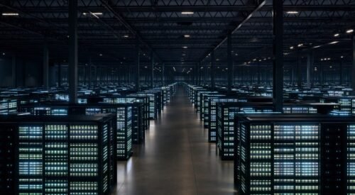 Your Netflix binge last night? It didn't just drain your phone battery. Somewhere in a warehouse-sized building you'll never see, servers are humming through enough electricity to power a small city, and here's the kicker - nobody's really telling yo