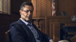 The Juror Who Refused: Inside the Clancy Mistrial