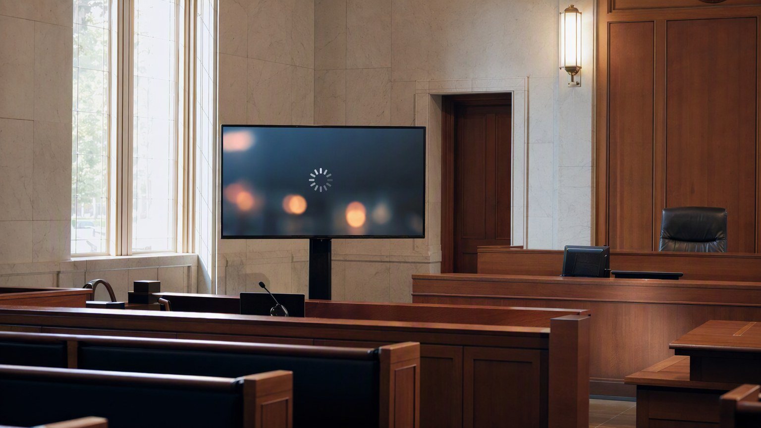 The Last-Minute Order That Halted Kohberger's Hearing
