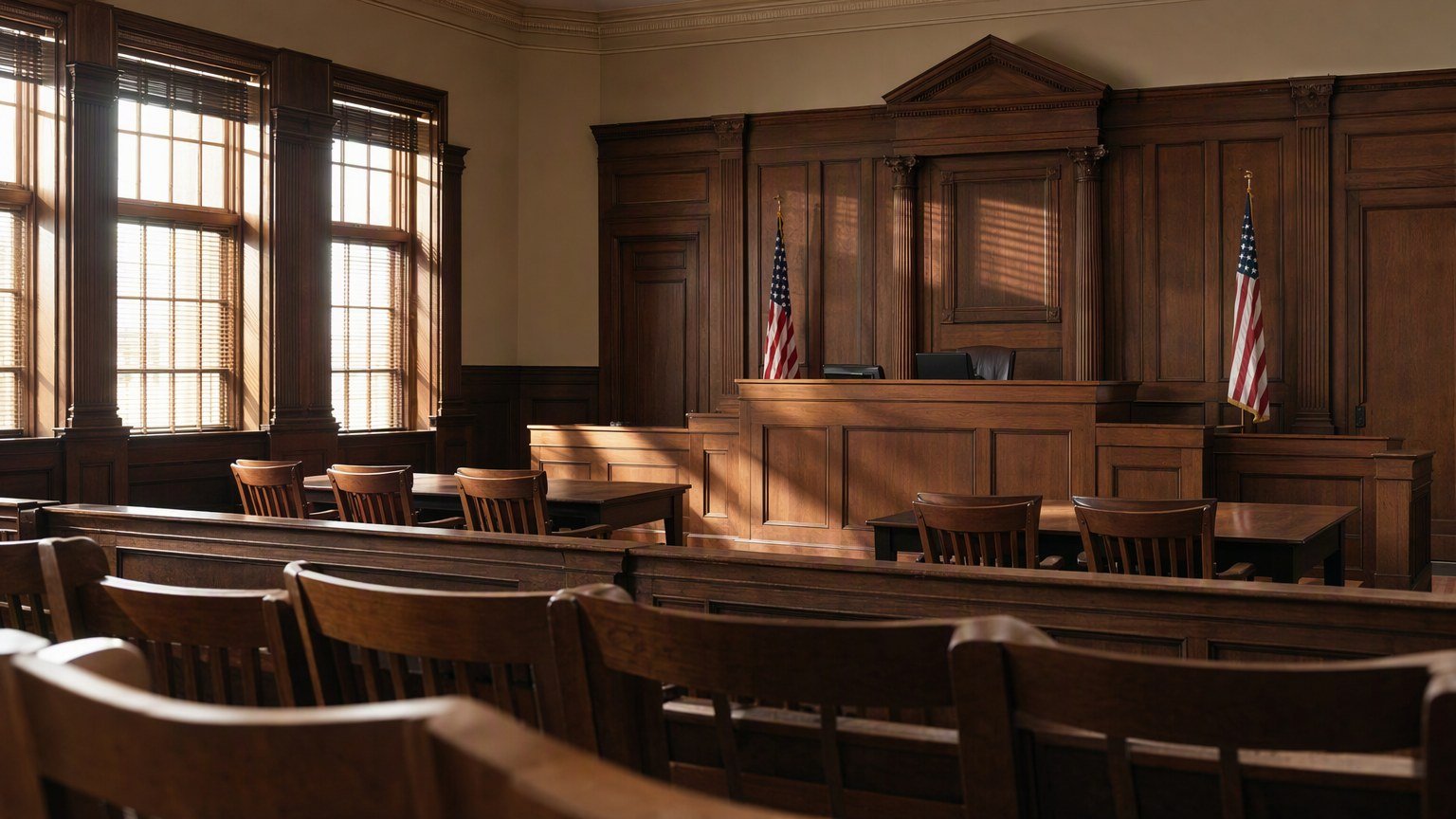 The Last-Minute Order That Halted Kohberger's Hearing