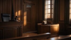 The Last-Minute Order That Halted Kohberger’s Hearing