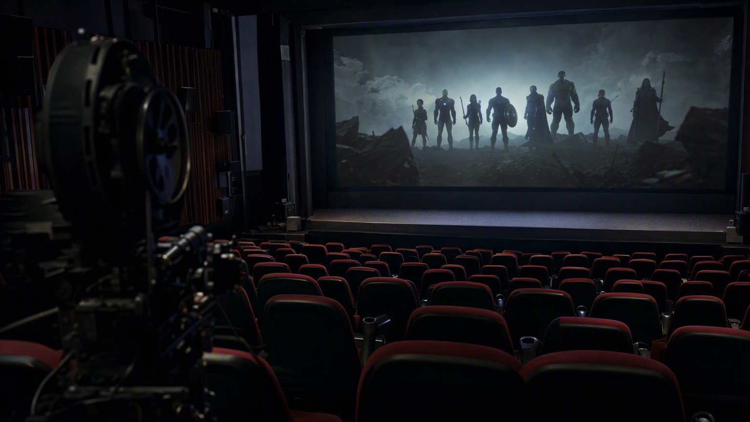 The MCU's Next 15 Movies Will Change Everything