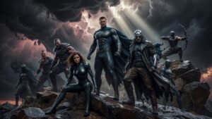 The MCU’s Next 15 Movies Will Change Everything