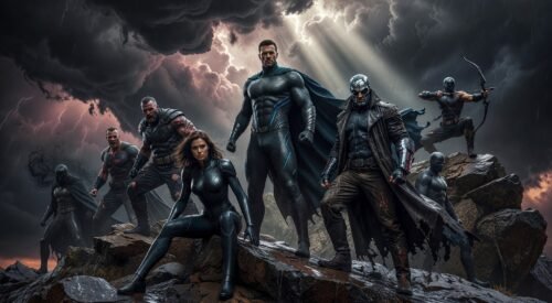 Marvel just dropped their roadmap for the next 15 movies, and honestly? This is either going to save the MCU or completely tank it. There's no middle ground anymore.