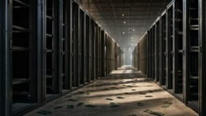 The Memory Crunch Is Coming: Micron’s 2027-2028 Warning