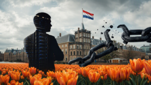 The Netherlands’ Bold Escape From Microsoft’s Grip