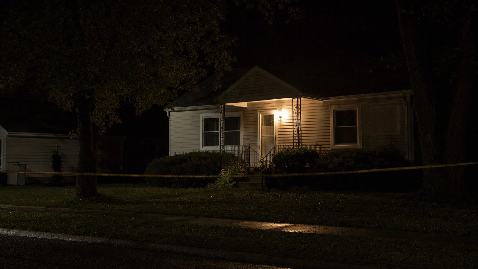 The Night a Mother Turned on Her Own Sons
