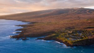 The Oracle’s Empire: Money, Power & the Island