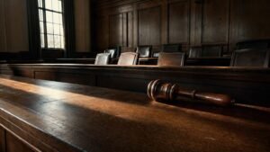 The People’s Court Case That Ended in Murder