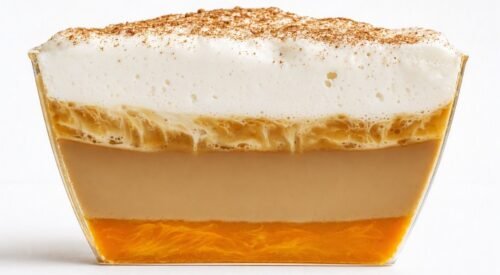So here's something that'll probably annoy you: that pumpkin spice latte you're holding? There's a pretty good chance it contains exactly zero pumpkin. Not a trace. And honestly, the name itself is kind of a con - or at least a really clever bit of m