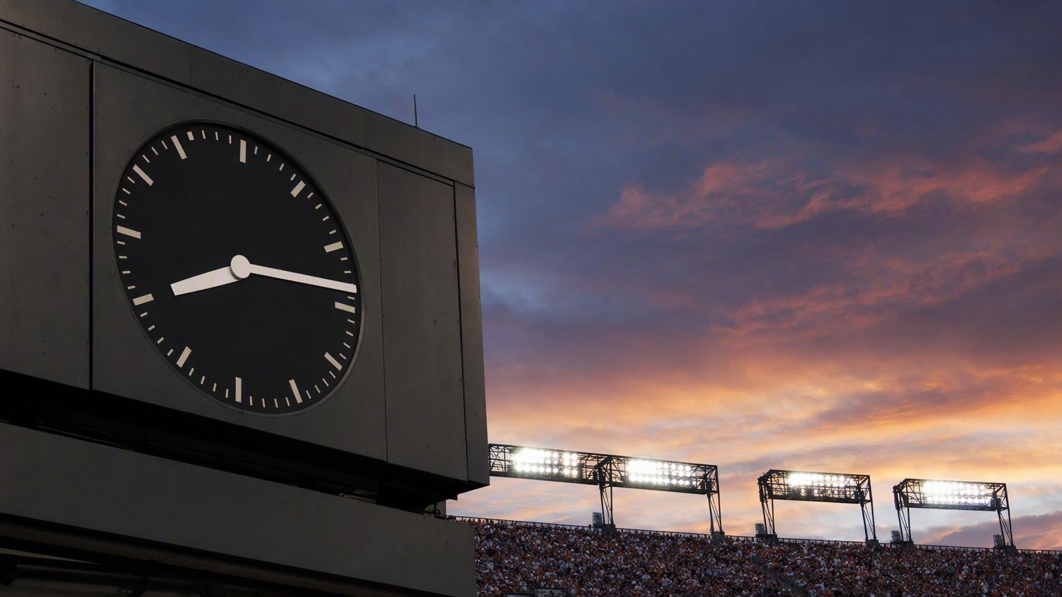 The Real Reason CBS Shows Never Start on Time