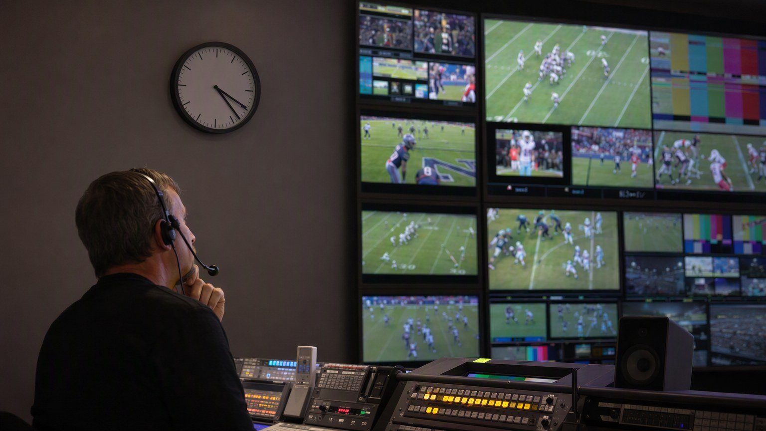 The Real Reason CBS Shows Never Start on Time