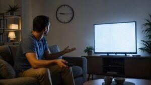 The Real Reason CBS Shows Never Start on Time