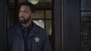 The Real Reason Kevin Atwater Left Chicago P.D.