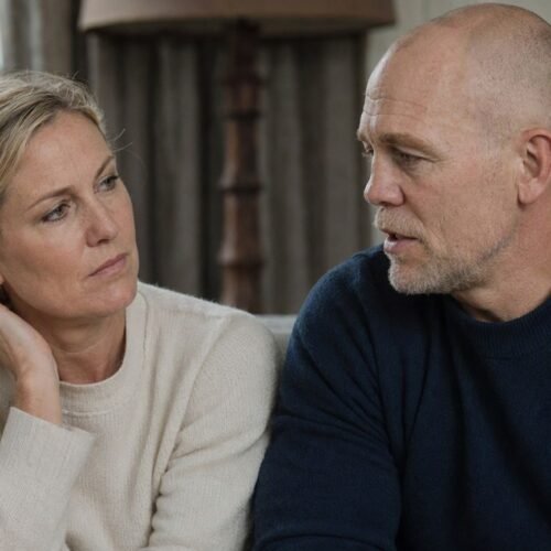 Look, I'm gonna be honest - when I first saw Mike Tindall talking about the "difficult moments" in his marriage to Zara, my initial thought was "oh great, another celebrity couple about to announce a split." But actually? This is way more interesting