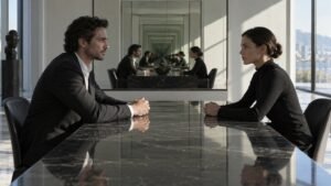 The Reality Show That Fooled Everyone – Including Itself
