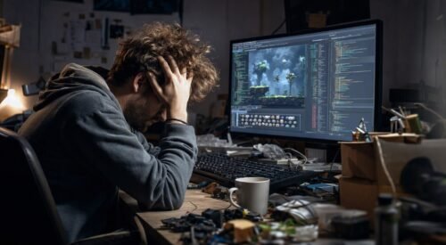 The gaming modding community is tearing itself apart over AI, and honestly? It was only a matter of time. This week, a new "recompilation" of Banjo-Tooie hit GitHub, and within hours, the developers behind the beloved Banjo-Kazooie PC port were basic