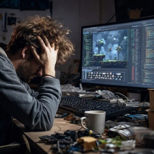 The gaming modding community is tearing itself apart over AI, and honestly? It was only a matter of time. This week, a new "recompilation" of Banjo-Tooie hit GitHub, and within hours, the developers behind the beloved Banjo-Kazooie PC port were basic