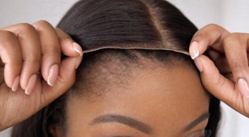 Your hair's having a moment. And by moment, I mean it's basically controlling your entire emotional state - which, honestly? Fair. I've watched friends spiral over a bad haircut for months, drop hundreds on treatments that promise miracles but delive