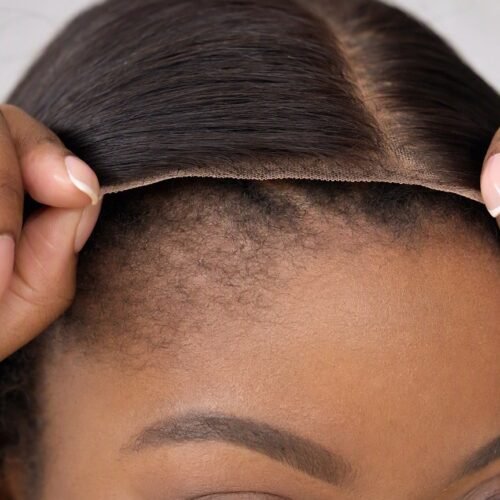 Your hair's having a moment. And by moment, I mean it's basically controlling your entire emotional state - which, honestly? Fair. I've watched friends spiral over a bad haircut for months, drop hundreds on treatments that promise miracles but delive
