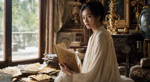 Look, I'm just gonna say it - the fact that we're getting a Crazy Rich Asians sequel as an HBO series instead of a movie is maybe the best thing that could've happened to this franchise. And here's why: there's so much stuff in those books that the 2
