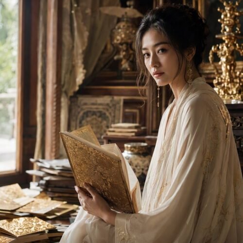 Look, I'm just gonna say it - the fact that we're getting a Crazy Rich Asians sequel as an HBO series instead of a movie is maybe the best thing that could've happened to this franchise. And here's why: there's so much stuff in those books that the 2