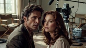 The Secret Romance Michael Douglas Hid for 40 Years