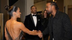 The Secret Science Behind DWTS Partner Pairings