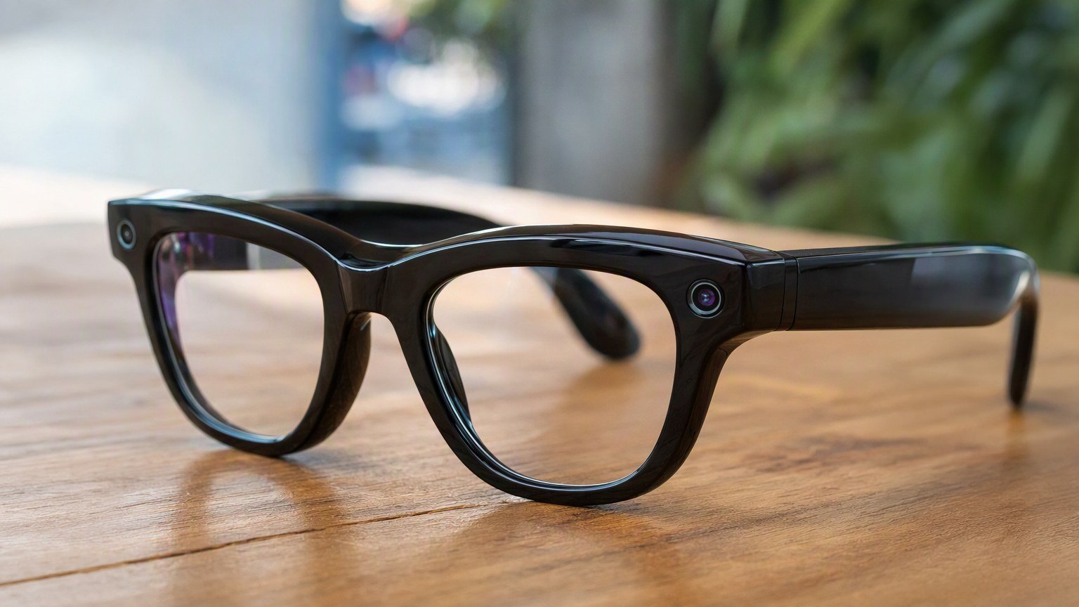 The Secret Tech Hiding in Plain Sight on Your Face