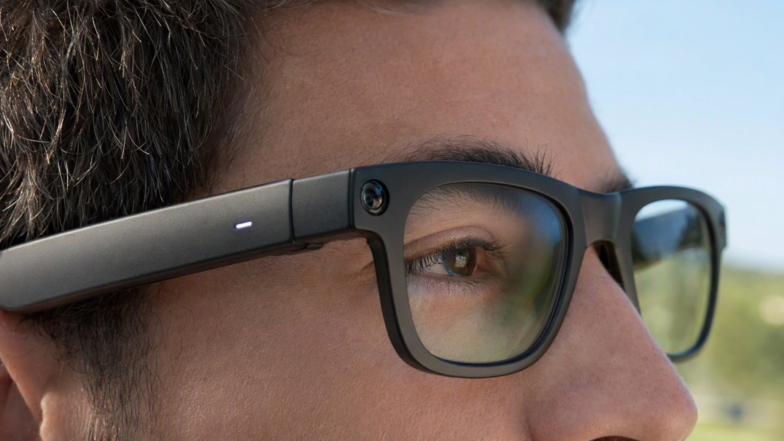 The Secret Tech Hiding in Plain Sight on Your Face