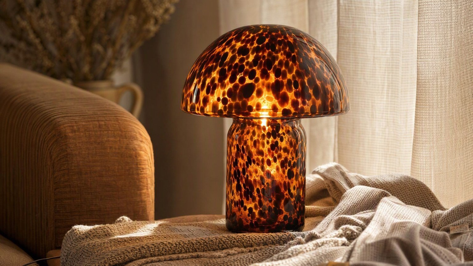 The Secret to Instant Coziness This Fall
