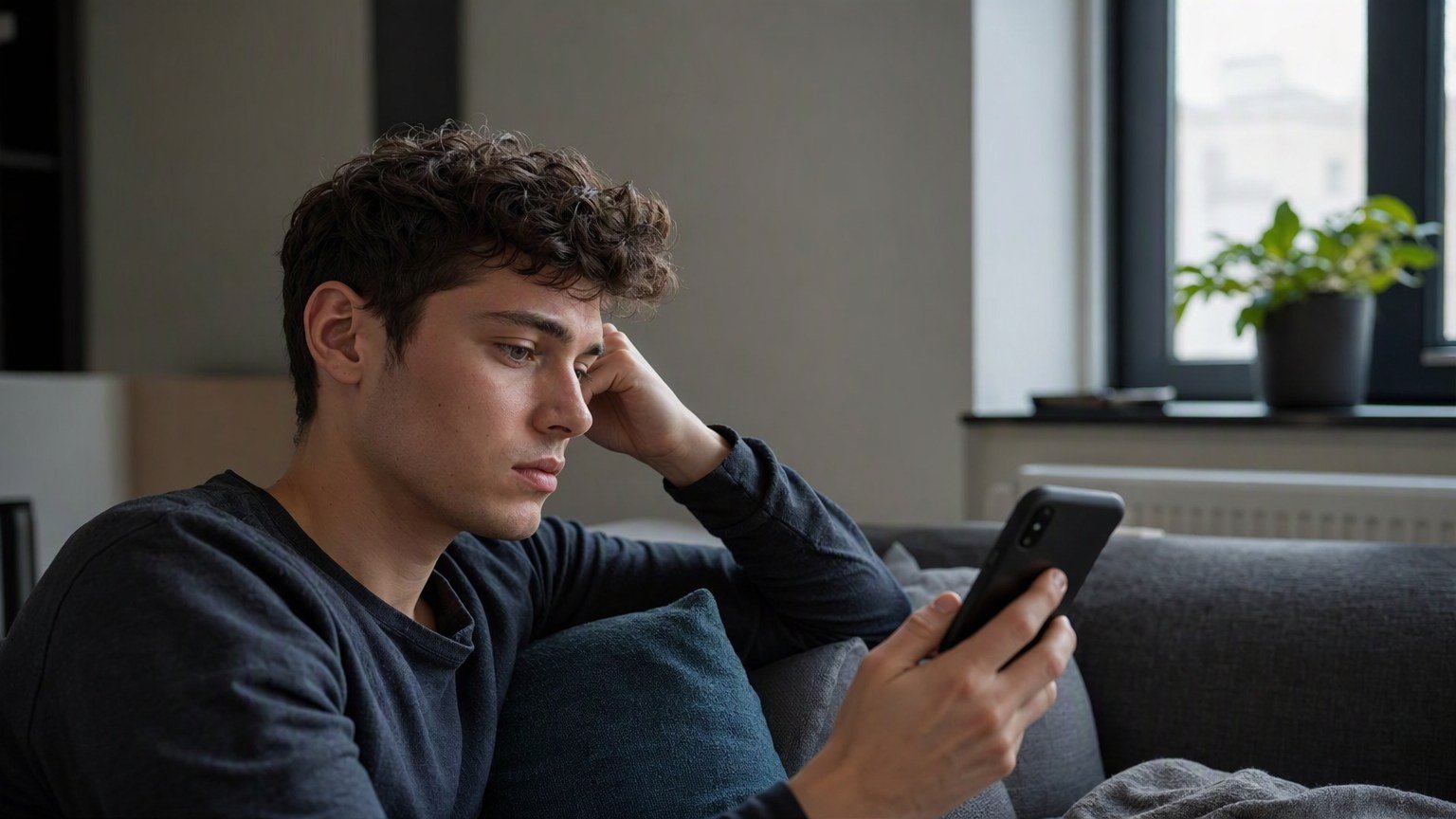 The Siblings He Can No Longer Remember: Collin's Truth