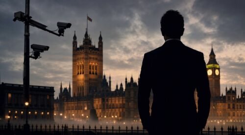 Tom Watson used to be the guy who went after Murdoch. You remember that, right? The Labour deputy leader who actually had a spine when it came to holding powerful media empires accountable. And now? Now he's a senior vice-president at Palantir, telli