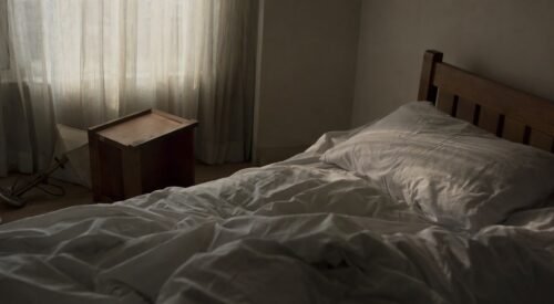 There are some stories that make you stop scrolling. This is one of them. Early Saturday morning in Burlington, Vermont, police showed up to an apartment after getting a call around 6 a.m. What they found was Lila Khadka, 44, lying in bed with severe
