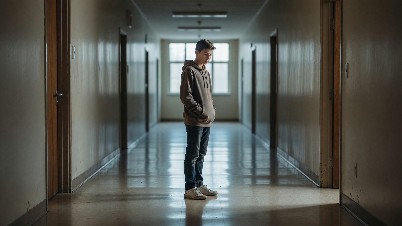 The Son Kate Gosselin Left Behind: A Reckoning