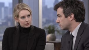 The Stare That Made Nathan Fielder Squirm