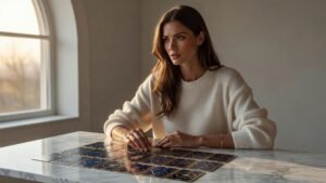 The Stars That Ended a Supermodel’s Marriage