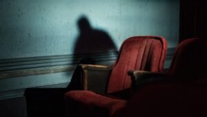 The Terrifying Movie Monster No One Saw Coming