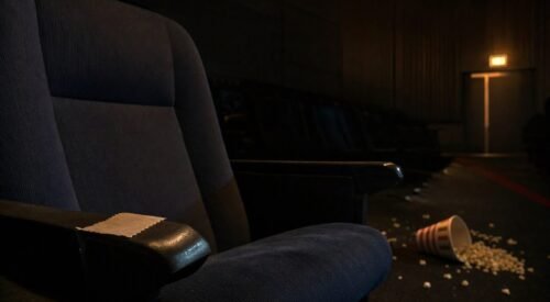 Look, I'll be honest - there are movies I've loved that I will never, ever watch again. Not because they're bad. Actually, it's the opposite. They're so good at what they do, so brutally effective at crawling under your skin, that a second viewing fe