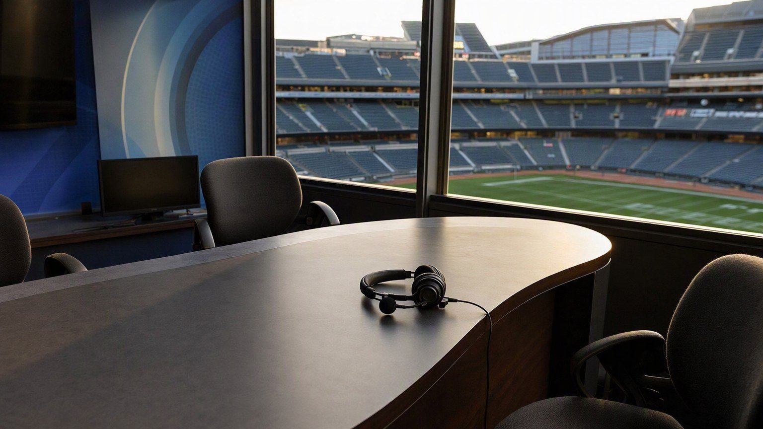 The Tony Romo Era Ends: What CBS Isn't Saying