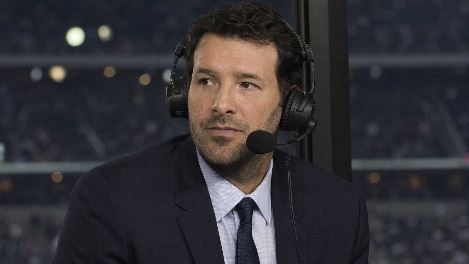The Tony Romo Era Ends: What CBS Isn't Saying