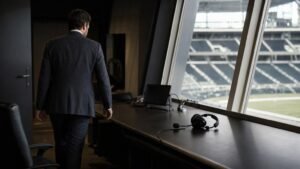 The Tony Romo Era Ends: What CBS Isn’t Saying