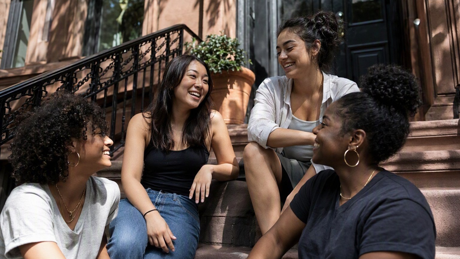 The Voice of a Generation Returns: Girls Is Back