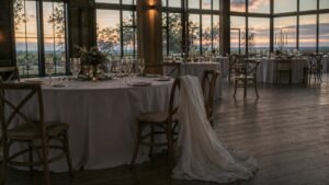 The Wedding She Planned That Never Happened