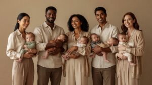 The Wildest Celebrity Baby Names That Broke the Internet
