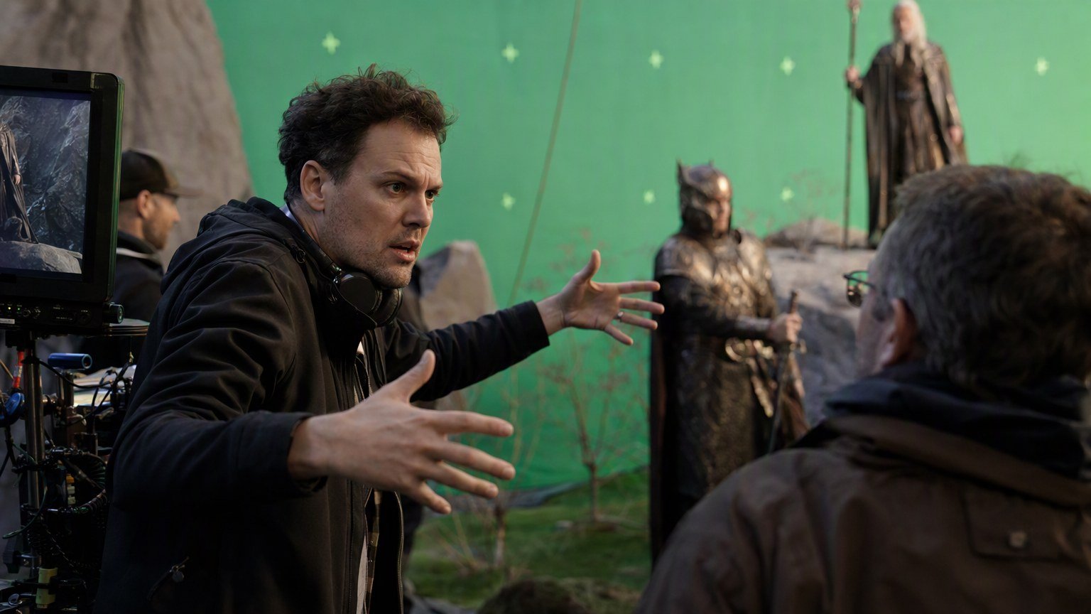 The Wizards Hollywood Couldn't Handle: Ranked